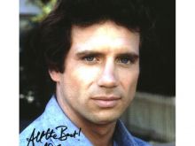 Tom Wopat