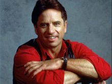 Tom Wopat