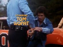 Tom Wopat