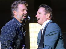 Tom Wopat
