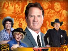 Tom Wopat