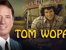 Tom Wopat