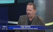 Tom Wopat