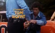 Tom Wopat