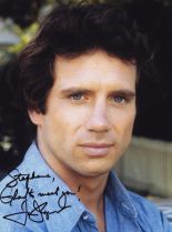 Tom Wopat