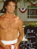 Tom Wopat