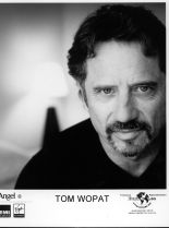 Tom Wopat