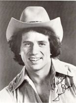 Tom Wopat