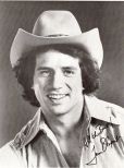 Tom Wopat