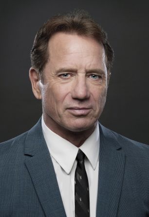 Tom Wopat