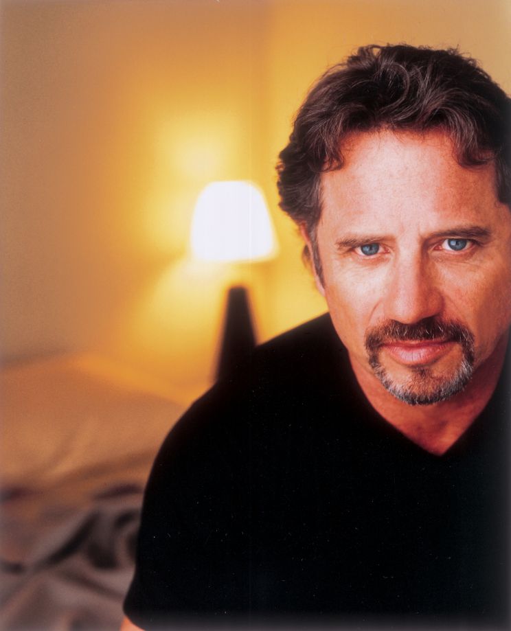 Tom Wopat