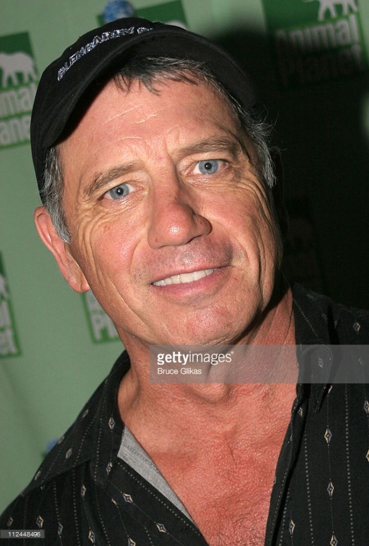 Tom Wopat