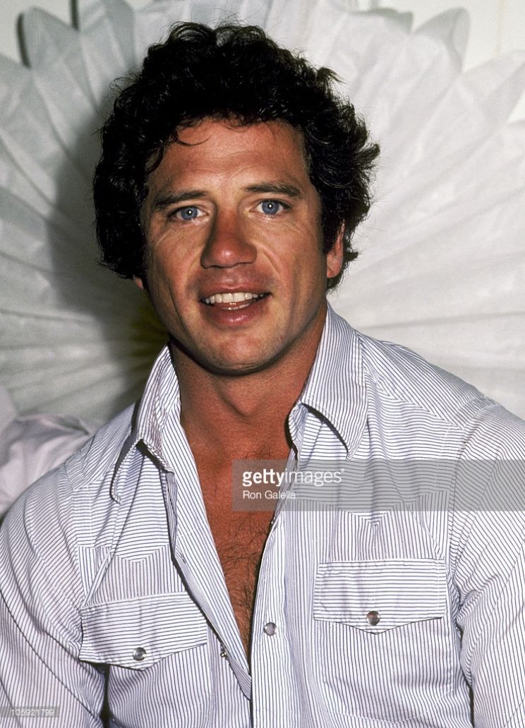 Tom Wopat