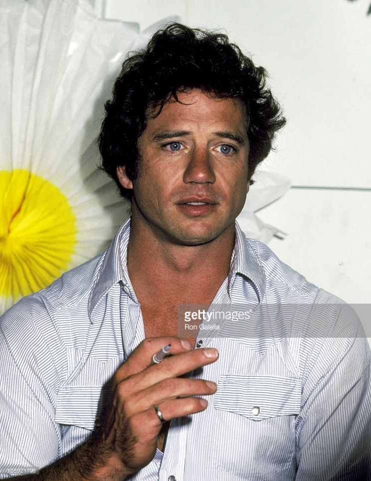 Tom Wopat