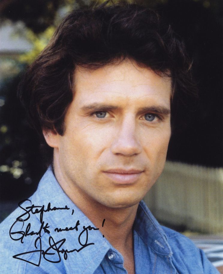 Tom Wopat