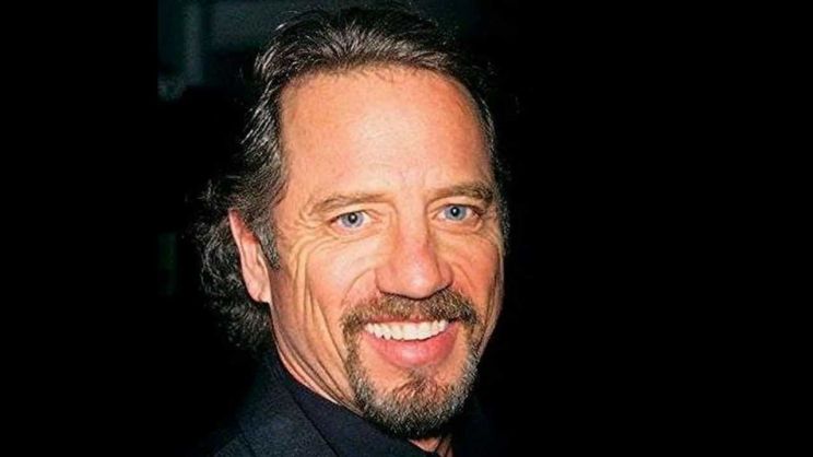 Tom Wopat