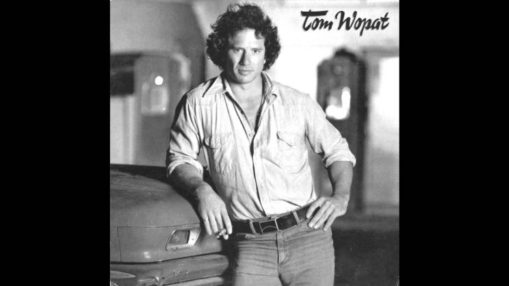 Tom Wopat