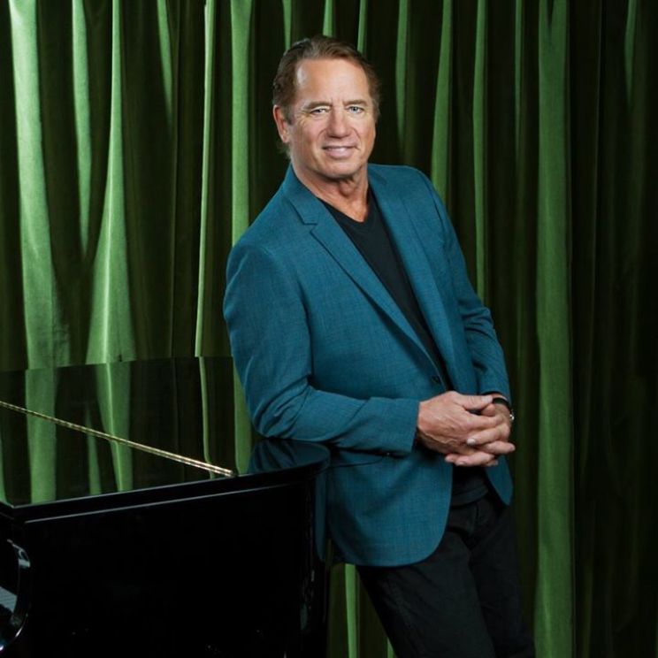 Tom Wopat