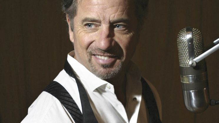 Tom Wopat