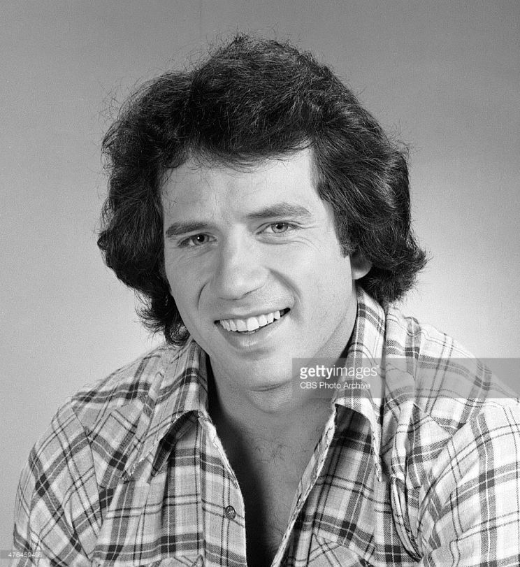 Tom Wopat