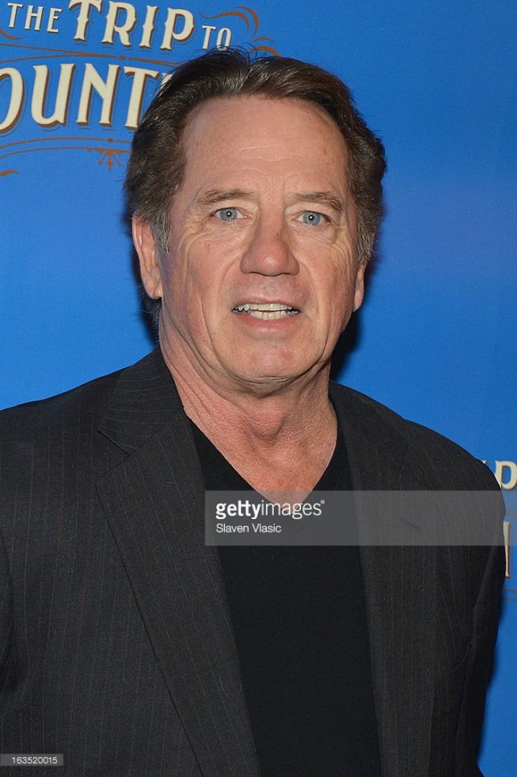 Tom Wopat