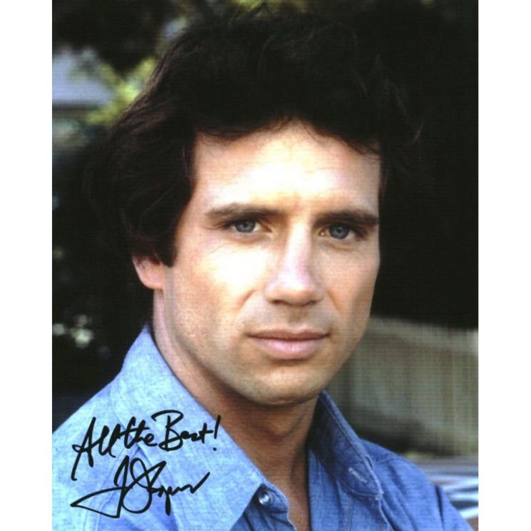 Tom Wopat