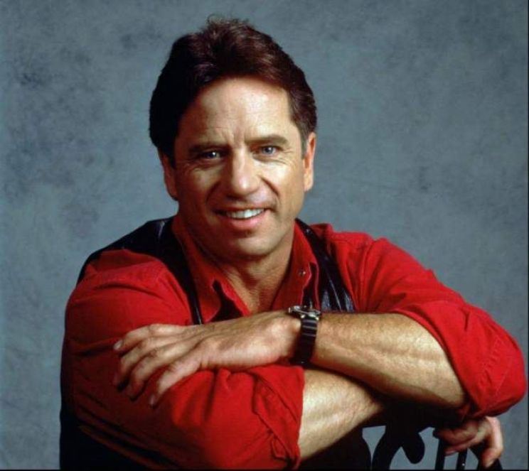 Tom Wopat