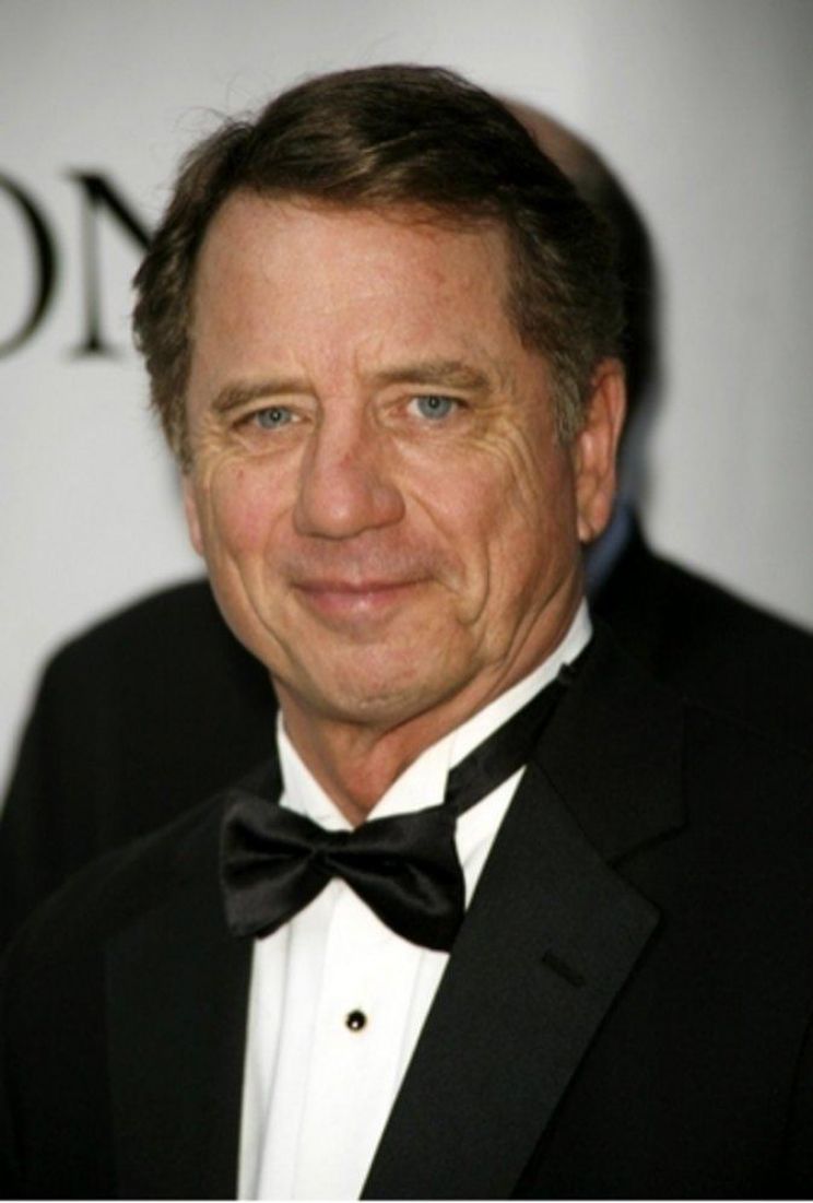 Tom Wopat