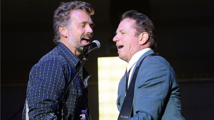 Tom Wopat