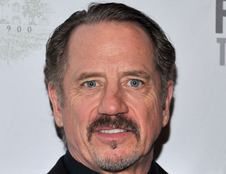 Tom Wopat