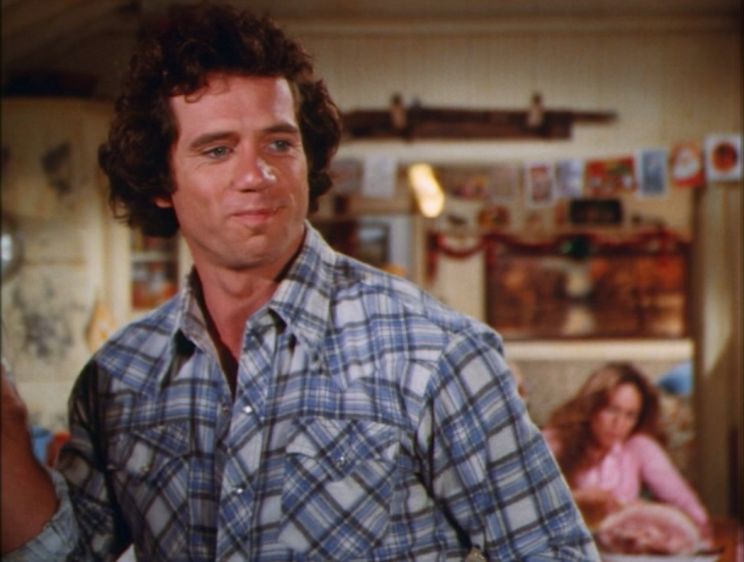 Tom Wopat