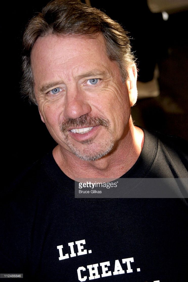 Tom Wopat