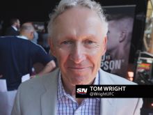 Tom Wright