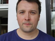 Tom Wright