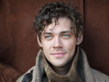 Tom Wright