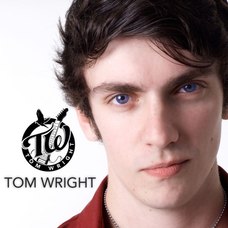 Tom Wright