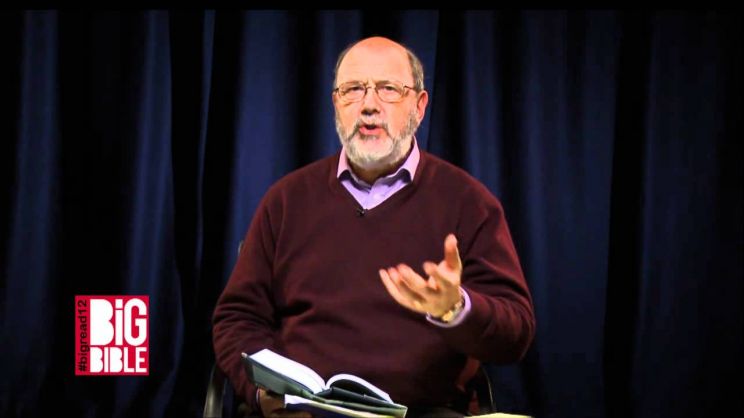 Tom Wright