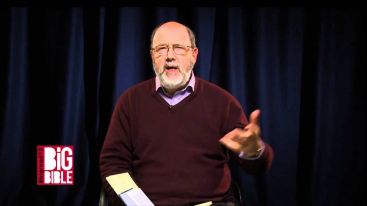 Tom Wright