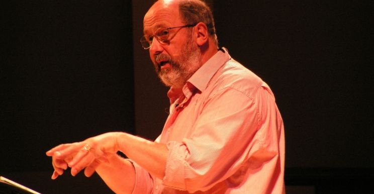 Tom Wright