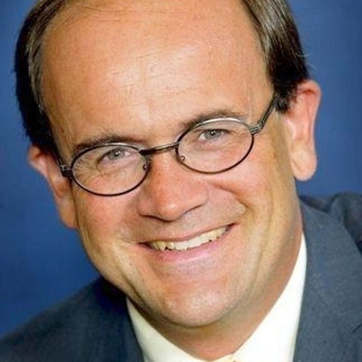 Tom Wright