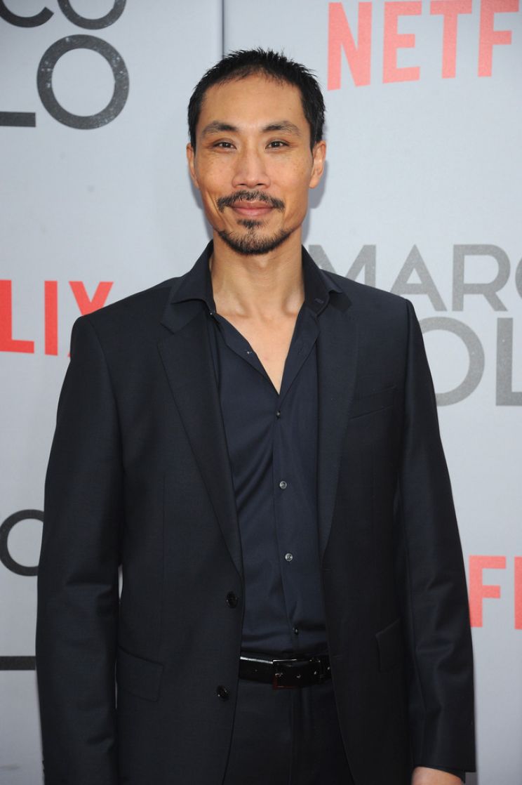 Tom Wu