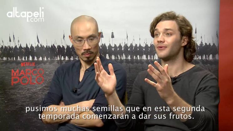 Tom Wu