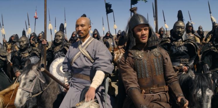 Tom Wu