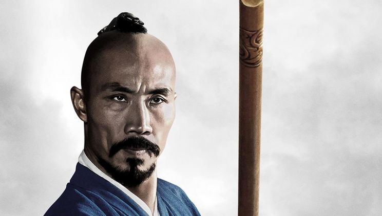 Tom Wu