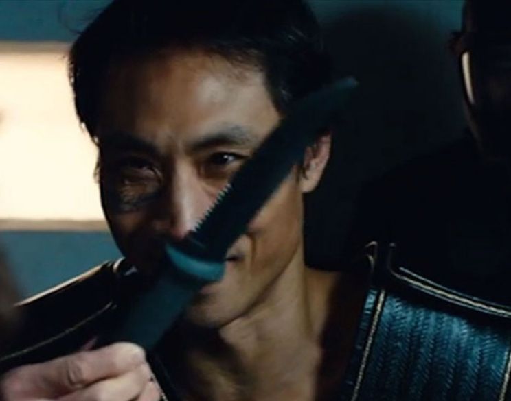 Tom Wu