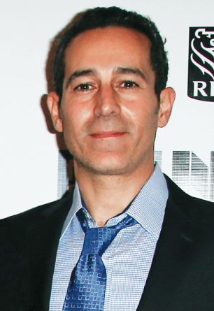 Tom Yi