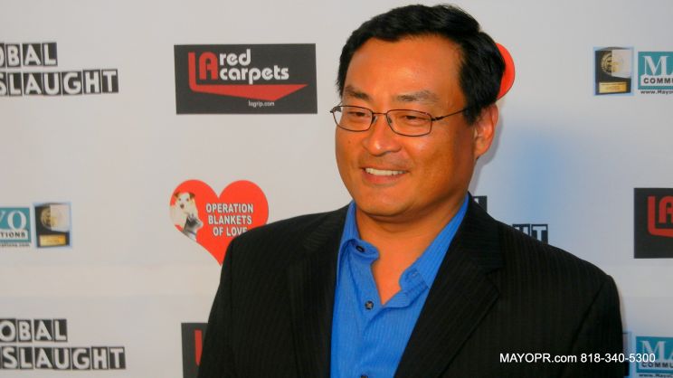 Tom Yi
