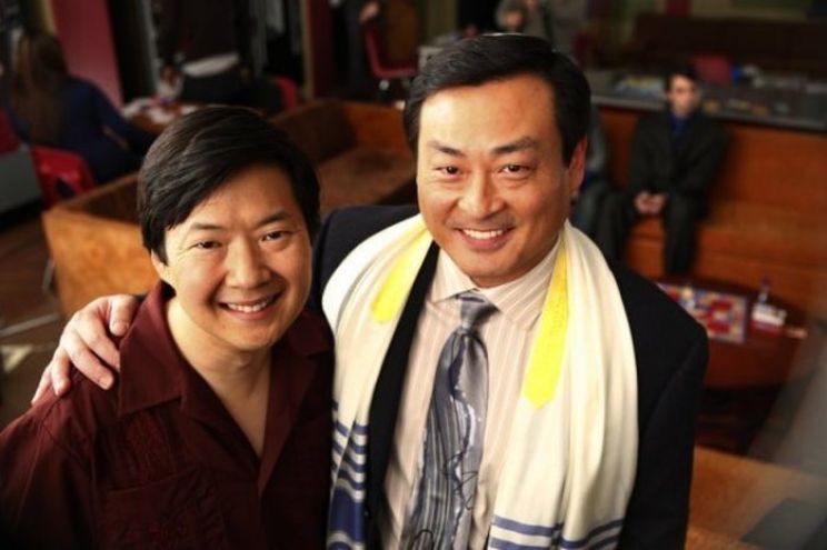 Tom Yi
