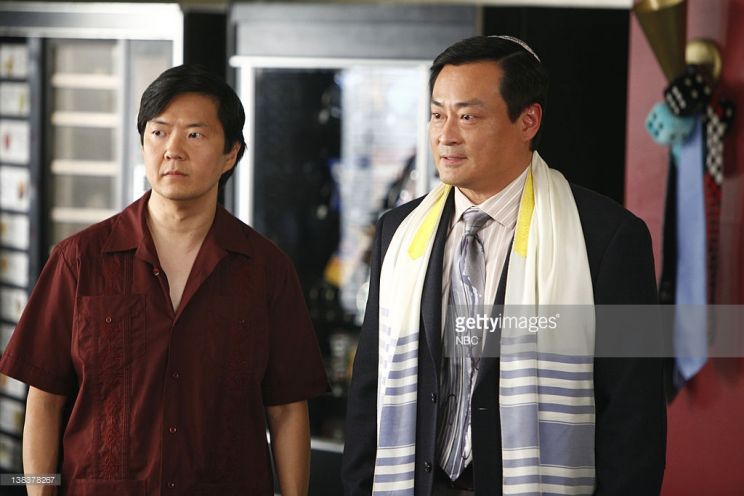 Tom Yi
