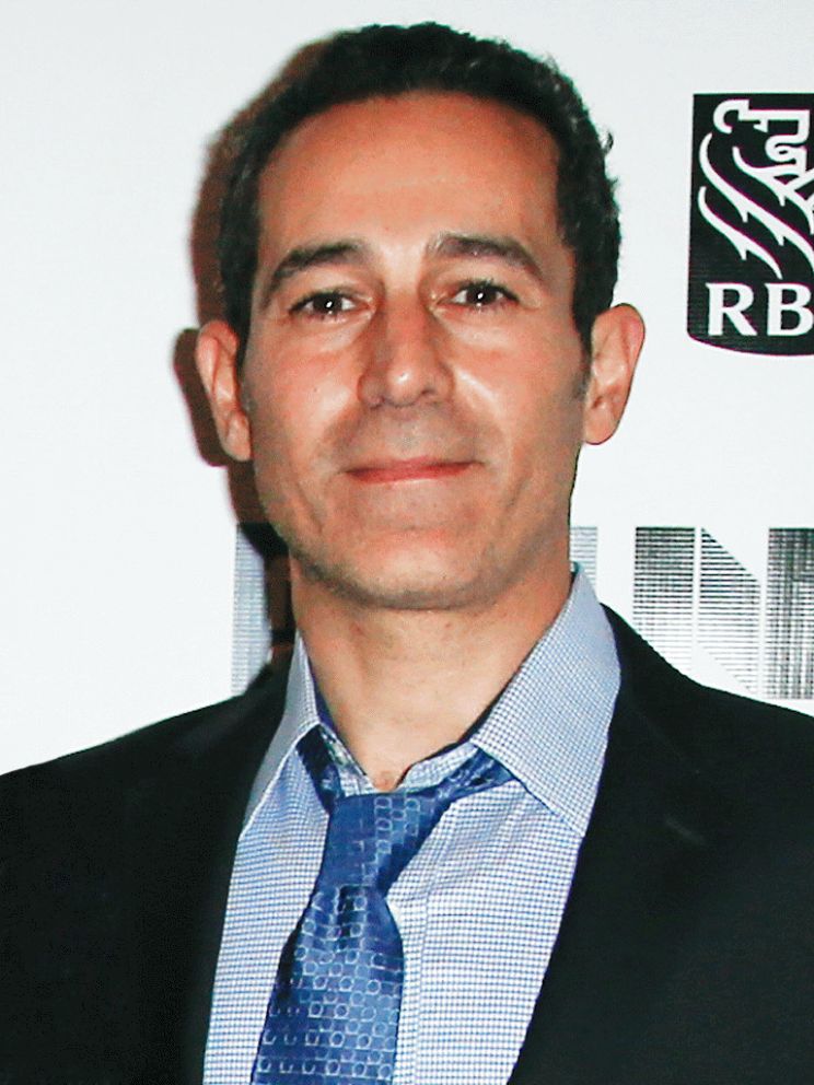 Tom Yi